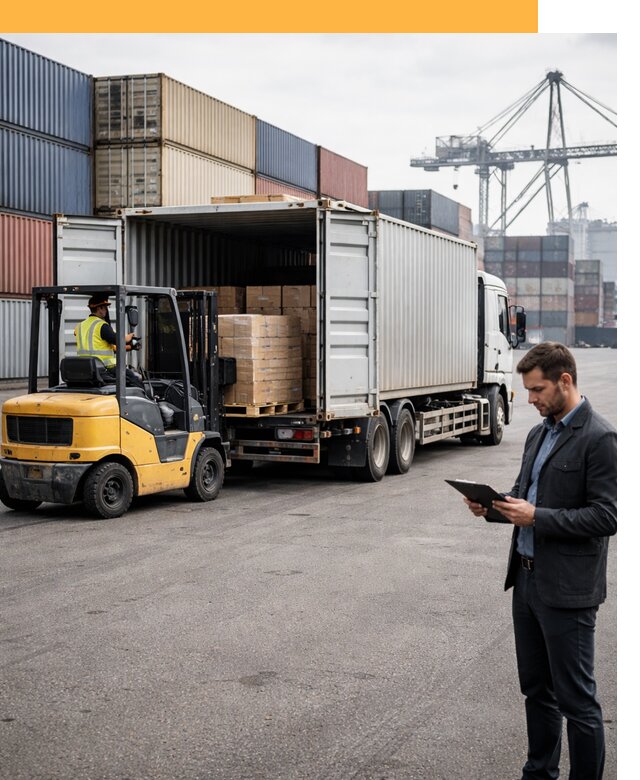 Экспортные перевозки грузов по миру от 36414 руб быстро и надежно