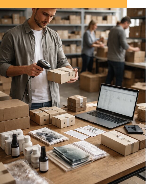 Экспресс доставка образцов и малых партий от 7803