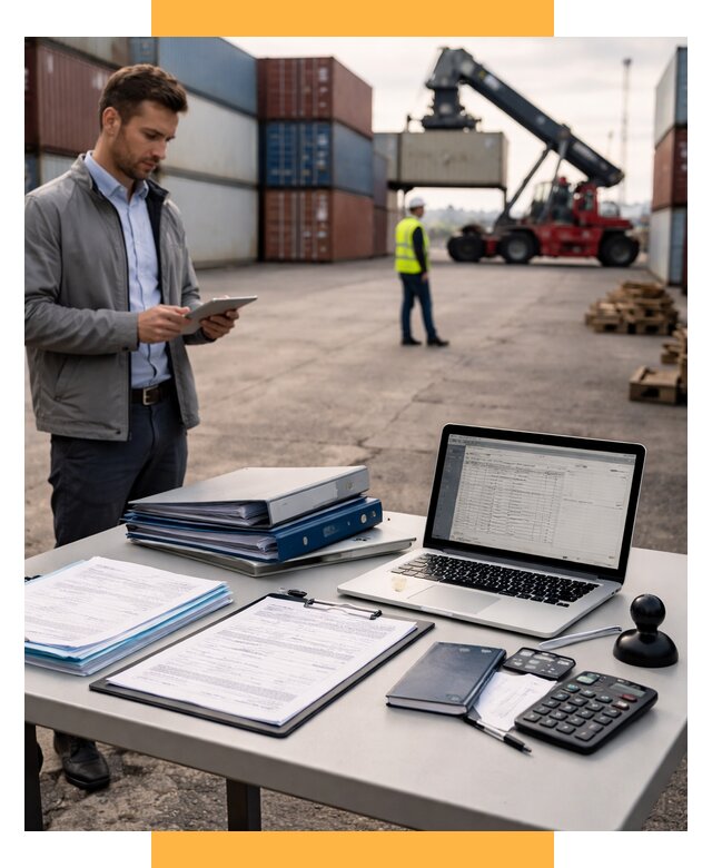 Контейнерные перевозки грузов по миру от 124848 р. | СетСервис-Брс