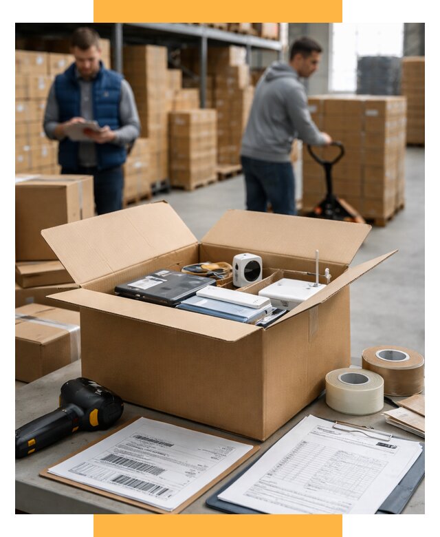 Доставка грузов из Китая в Россию от 62424 р. | СетСервис-Брс