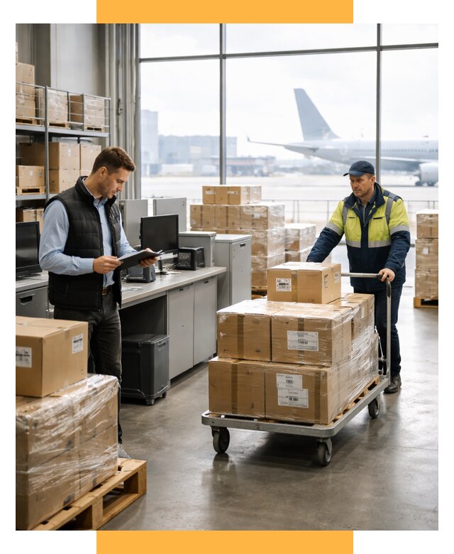 Авиадоставка из Китая от 676 р. — быстро | СетСервис-Брс