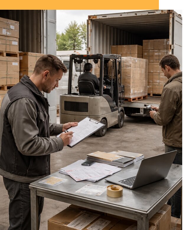 Карго доставка из Китая морские и авиаперевозки от 88434