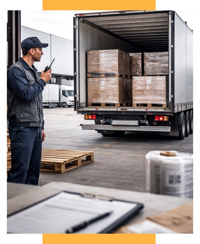 Автоперевозки из Италии от 88434 р., надежно СетСервис-Брс