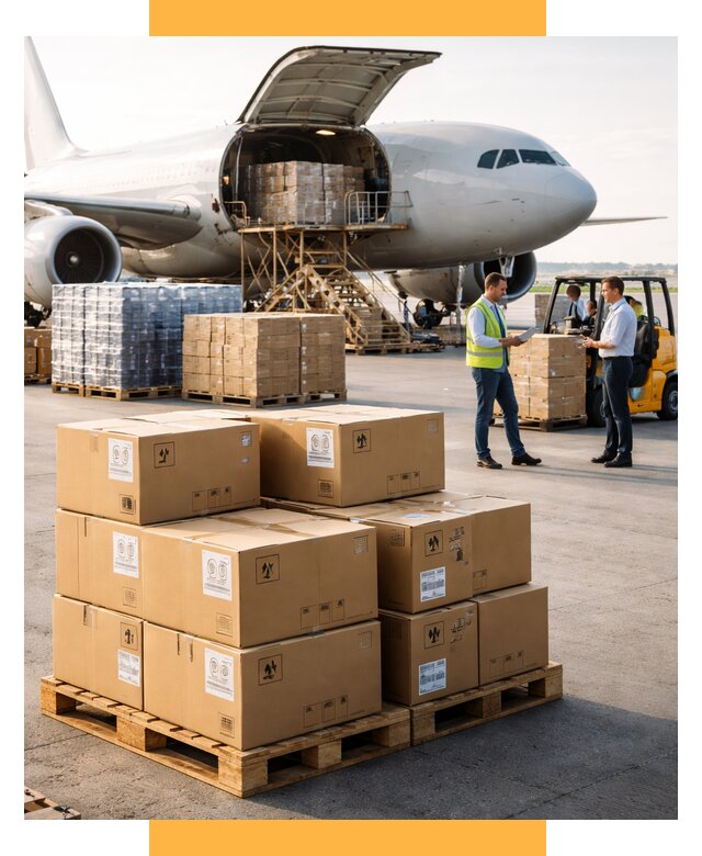 Авиадоставка из Вьетнама в Россию от 884 р. | СетСервис-Брс