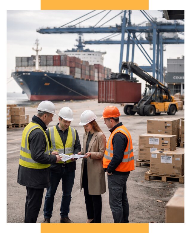 Морские перевозки из Вьетнама от 156060 р. — СетСервис-Брс