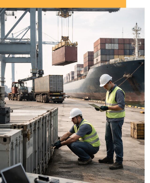 Морские перевозки из Вьетнама от 156060 руб сборные и FCL