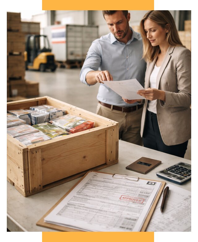 Доставка грузов из Таиланда в Россию от 36414 р. СетСервис-Брс