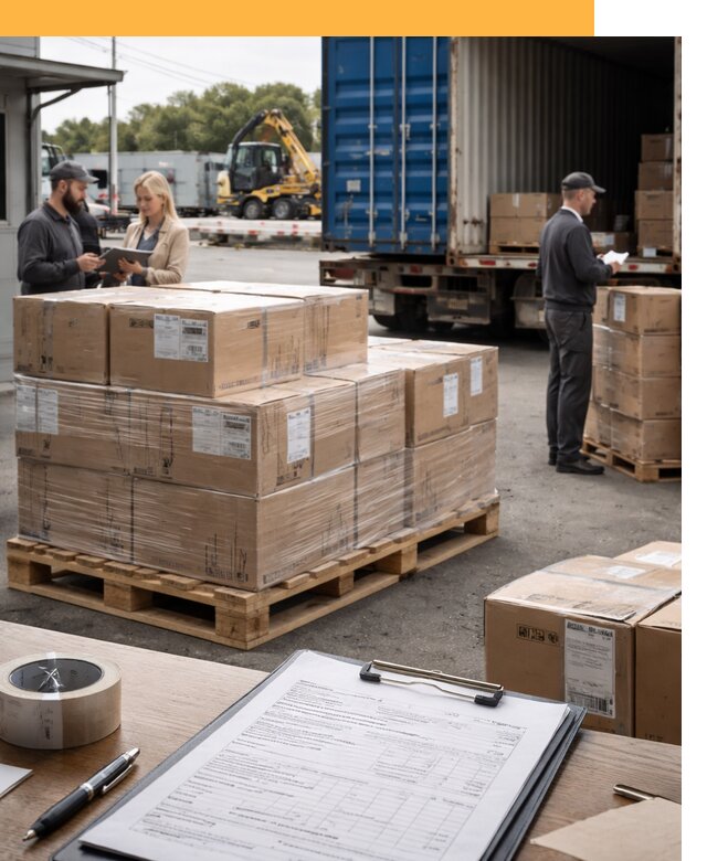 Доставка грузов из Малайзии: морем и авиа от 88434 руб.