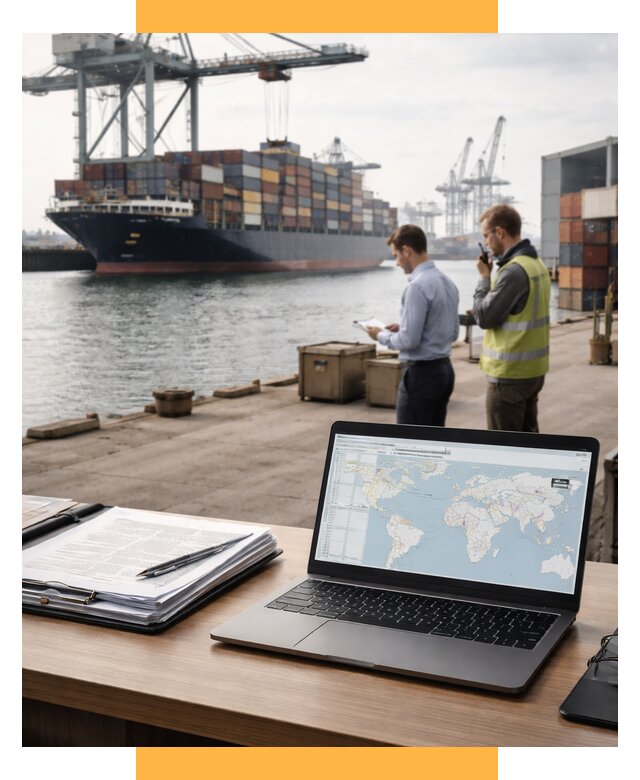 Морские перевозки из Малайзии от 88434 р. | СетСервис-Брс