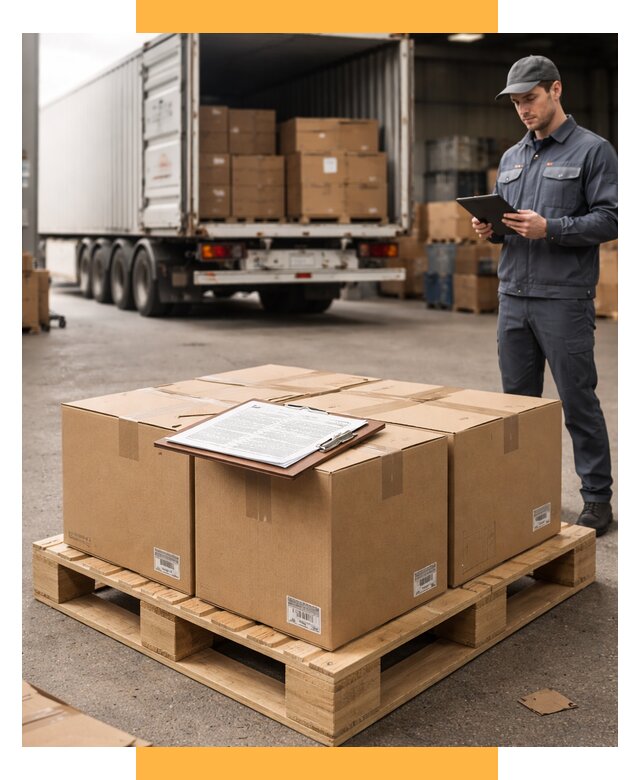 Доставка грузов из Ирана в Россию от 1248 р., СетСервис-Брс