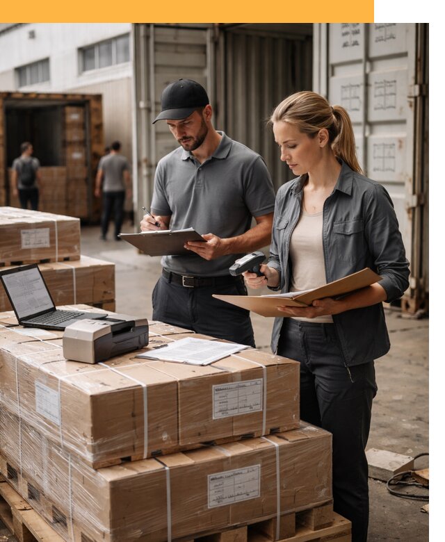 Доставка грузов из Ирана: экспресс и сборные от 1248 руб.