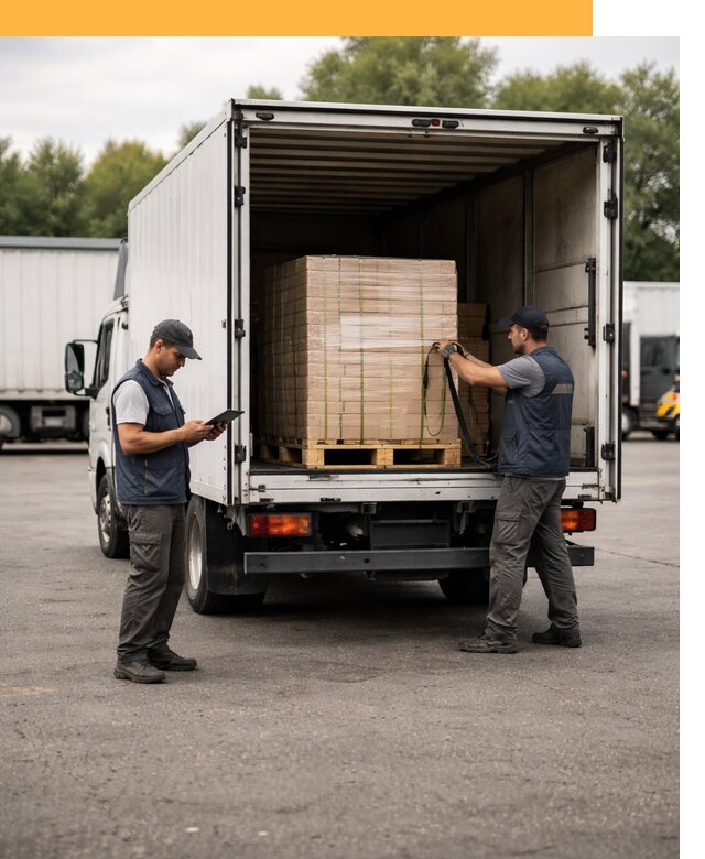 Автоперевозки из Армении автотранспортом от 98838 руб