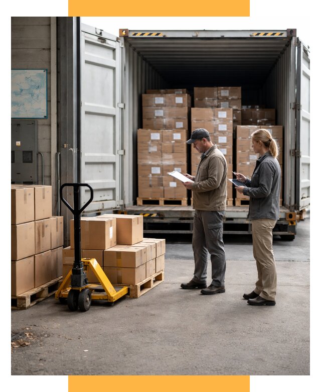 Доставка грузов из Грузии в Россию от 57222 р. | СетСервис-Брс