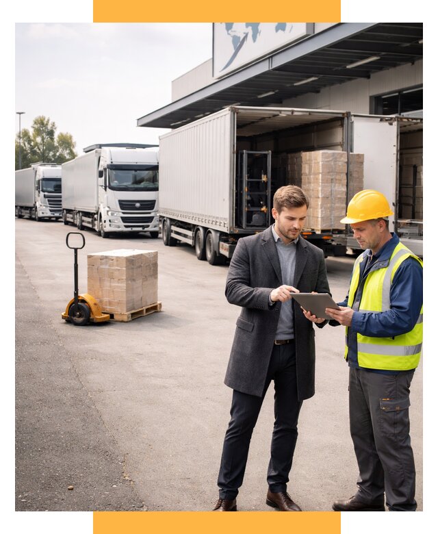 Автоперевозки из Грузии от 88434 р. - логистика СетСервис-Брс