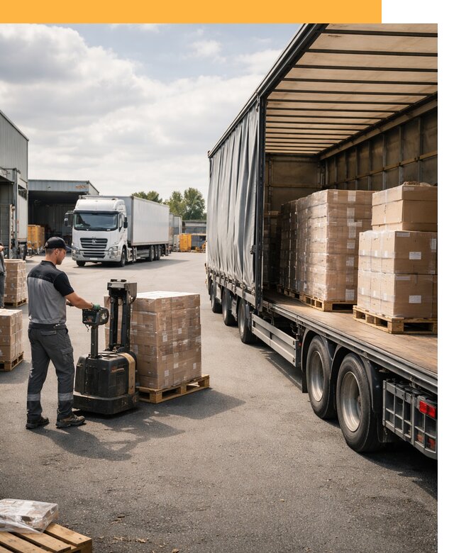 Автоперевозки из Грузии от 88434 руб, доставка по СНГ и ЕС