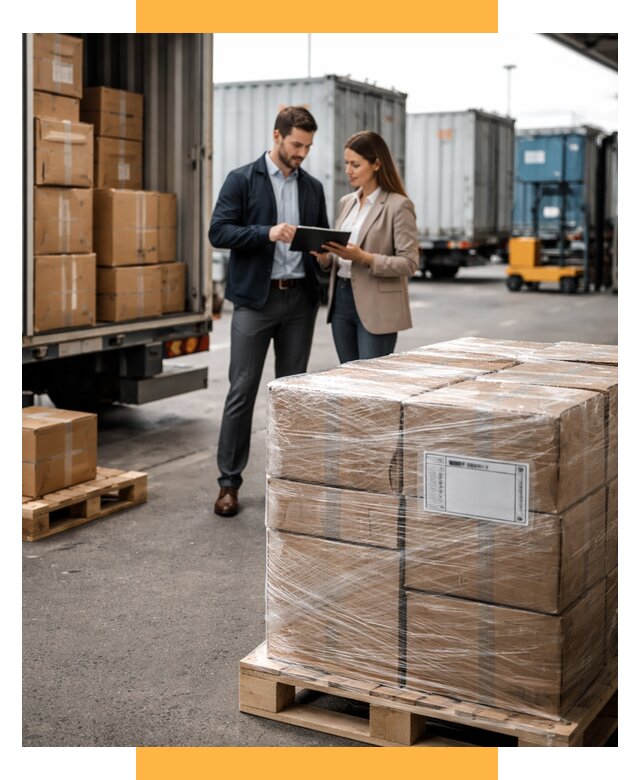 Доставка грузов из Казахстана в Россию от 6763 р., СетСервис-Брс