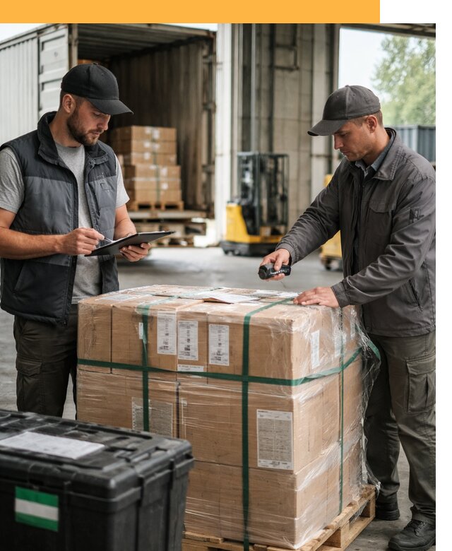 Доставка грузов из Узбекистана: международные перевозки от 46818