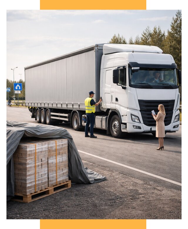 Автоперевозки из Узбекистана от 187272 р. — СетСервис-Брс логистика