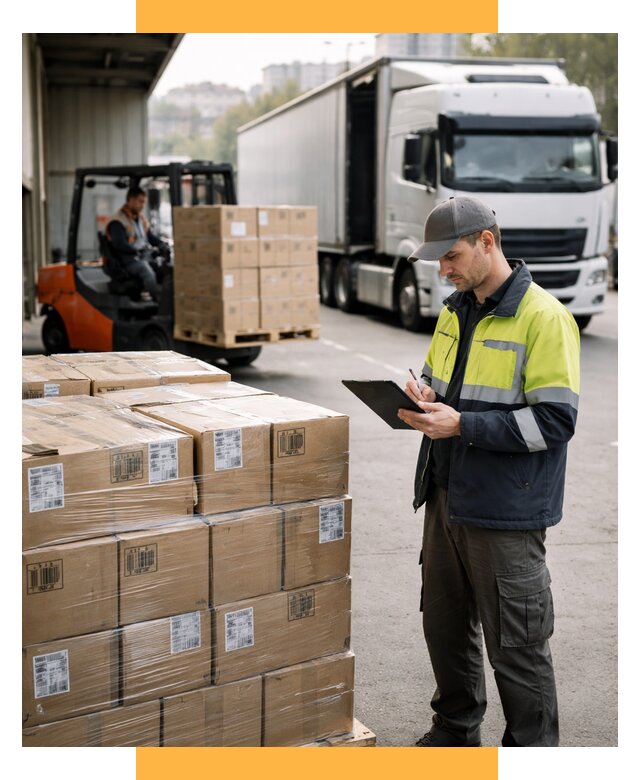 Доставка грузов из Киргизии в Россию от 15606 р. | СетСервис-Брс