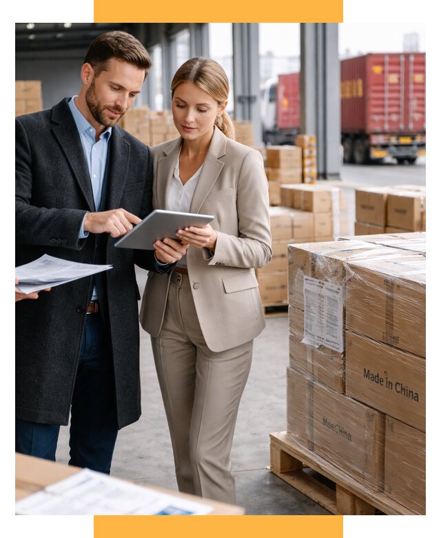 Доставка грузов в Китай от 36414 р. надежная логистика СетСервис-Брс