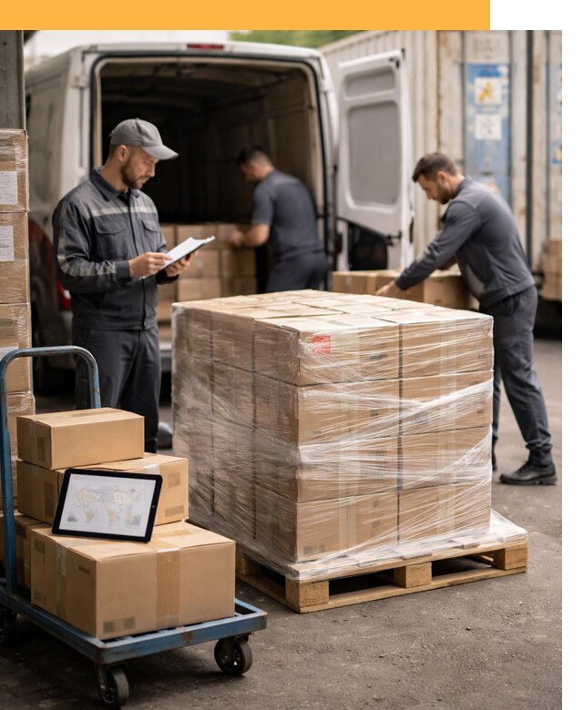 Доставка грузов в Армению: морские, авиа и авто от 36414