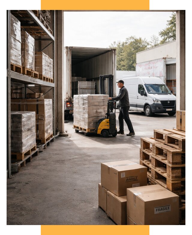 Доставка и перевозка грузов в Грузию от 26010 р., СетСервис-Брс