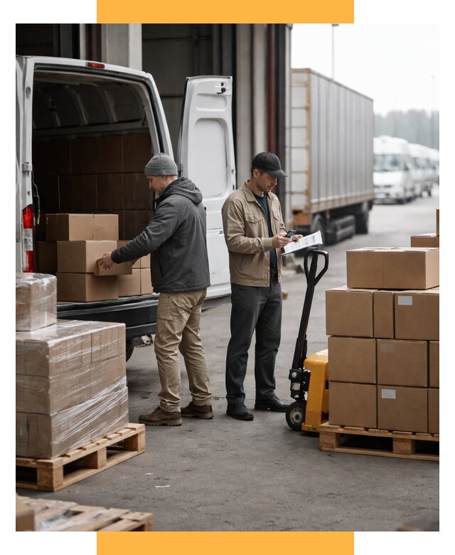 Доставка грузов в Киргизию от 15606 р. - логистика СетСервис-Брс