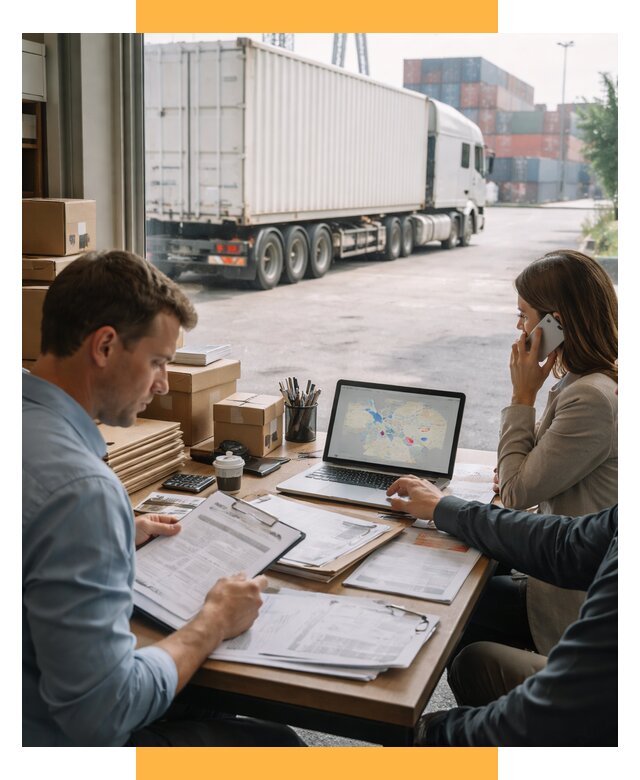 Доставка через Турцию: логистика и транзит от 6763 р. | СетСервис-Брс