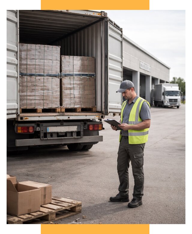 Доставка через Казахстан от 31212 р. | Транзит и логистикаСетСервис-Брс