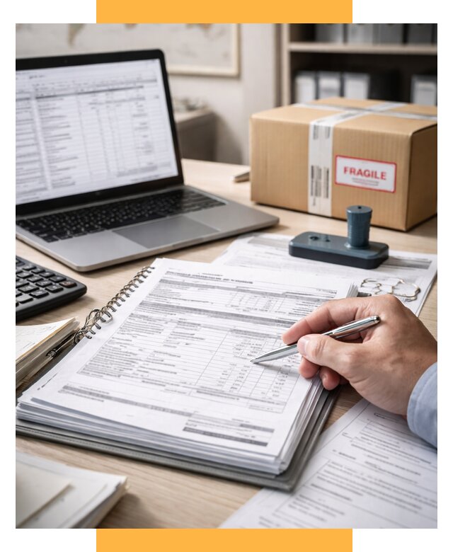 Определение таможенной стоимости, расчет от 3641 р. | СетСервис-Брс