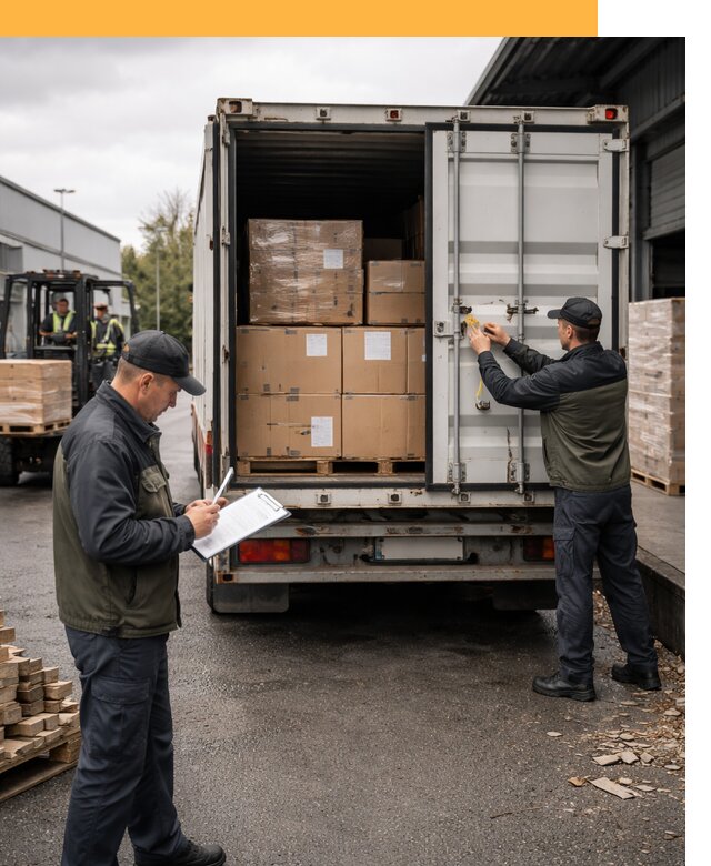 Временный вывоз товаров для ремонта и выставок от 8323 руб