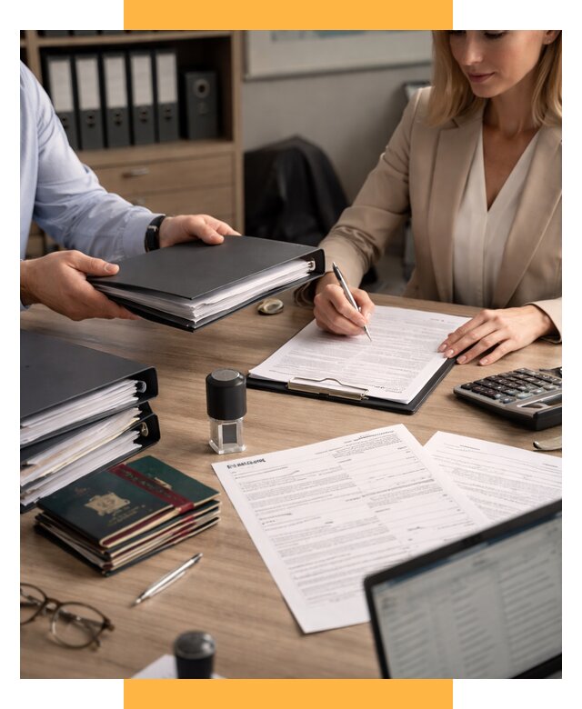 Разрешительная документация для импорта от 8323 р. | СетСервис-Брс