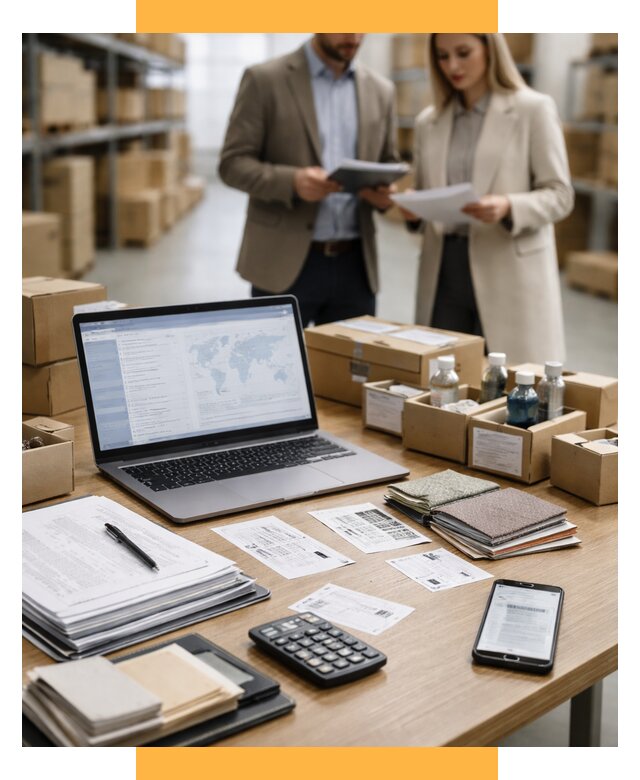 Поиск поставщика в Китае под ключ от 8843 р. | СетСервис-Брс