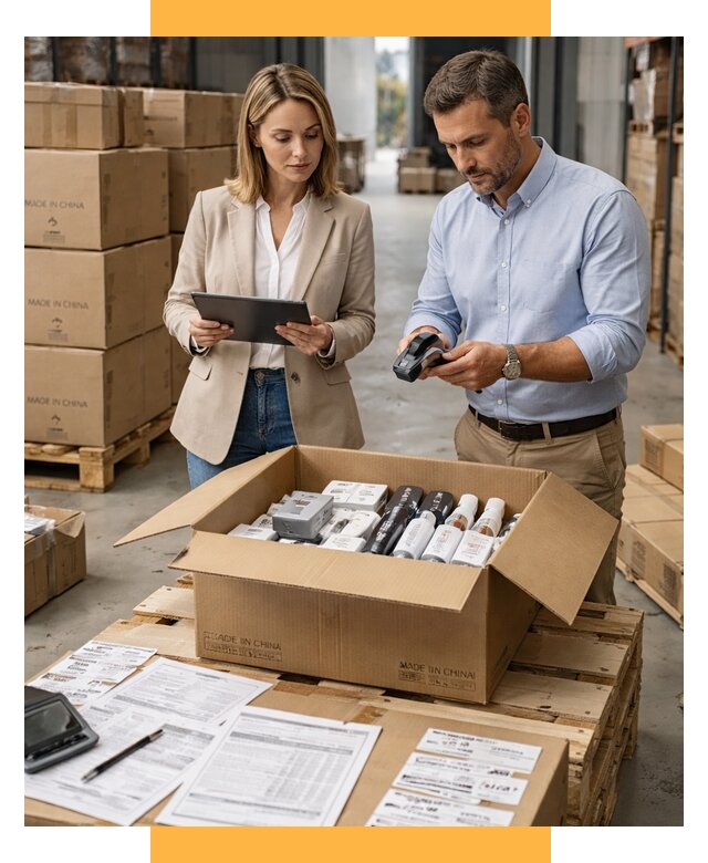 Выкуп товара в Китае с доставкой, оплата от 4682 р. | СетСервис-Брс