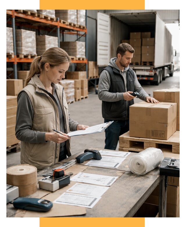 Оптовые поставки из Китая от 52020 р. — логистика СетСервис-Брс