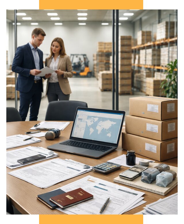 Торговый дом в Китае от 46818 р. — услуги и сервис СетСервис-Брс