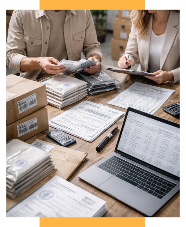 Закупка и доставка из Турции от 26010 р. - СетСервис-Брс