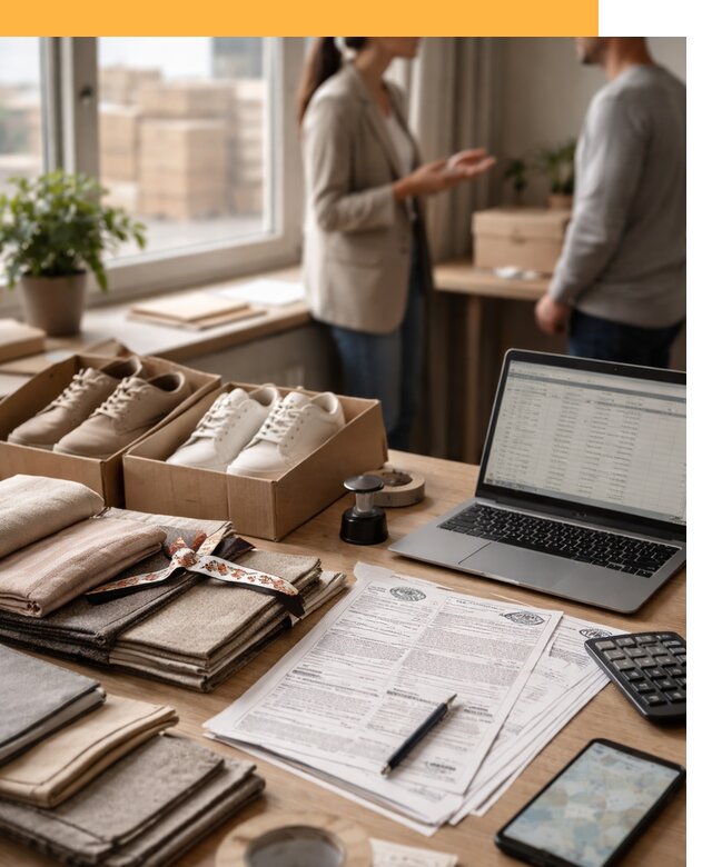 Закупка товаров в Турции под ключ от 26010 руб с доставкой