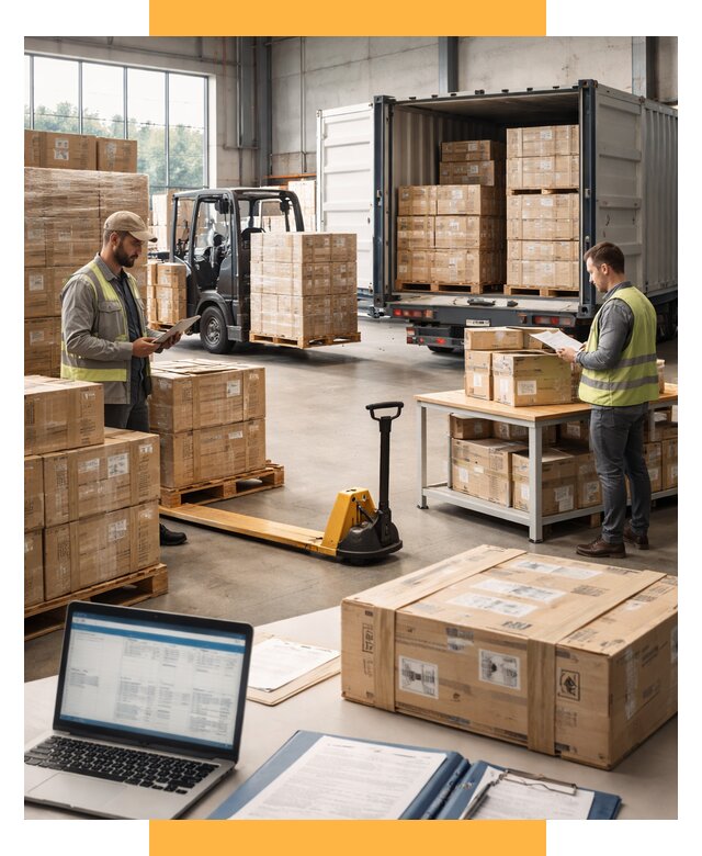 Оптовые поставки из Турции быстро от 46818 р. — СетСервис-Брс