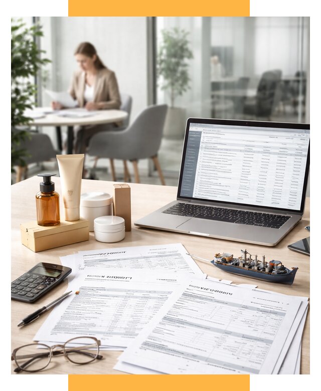 Закупка товара в ОАЭ под ключ от 15606 р. | СетСервис-Брс