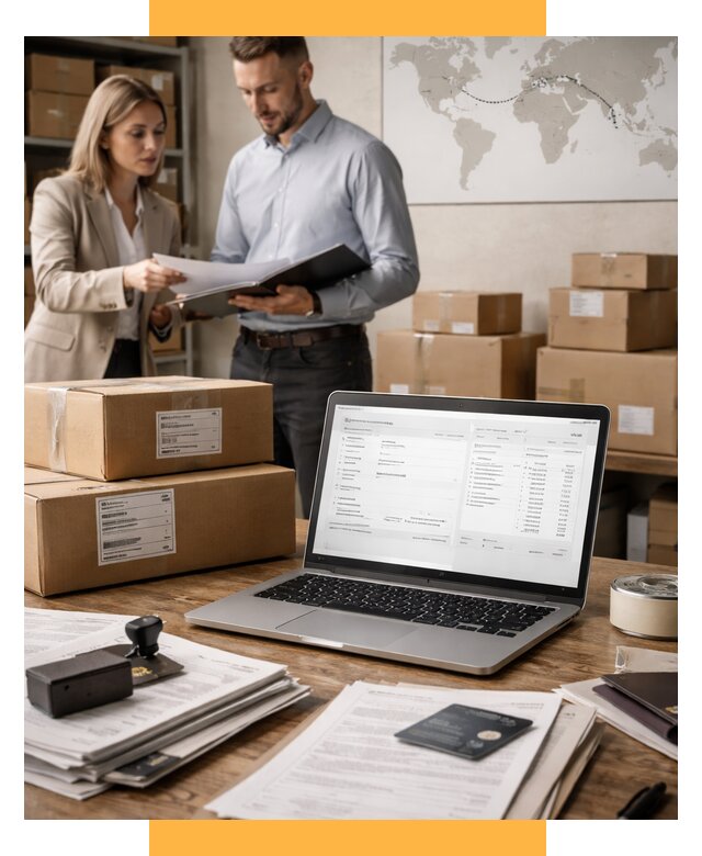 Выкуп товара в ОАЭ под ключ оперативно от 7803 р. | СетСервис-Брс