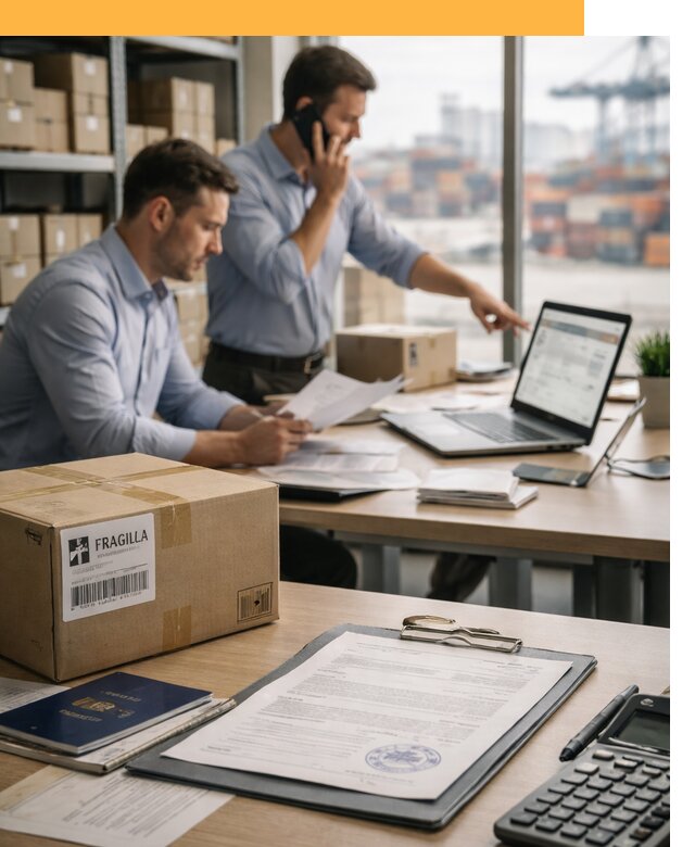 Выкуп товаров и перепродажа в ОАЭ от 7803 руб с логистикой