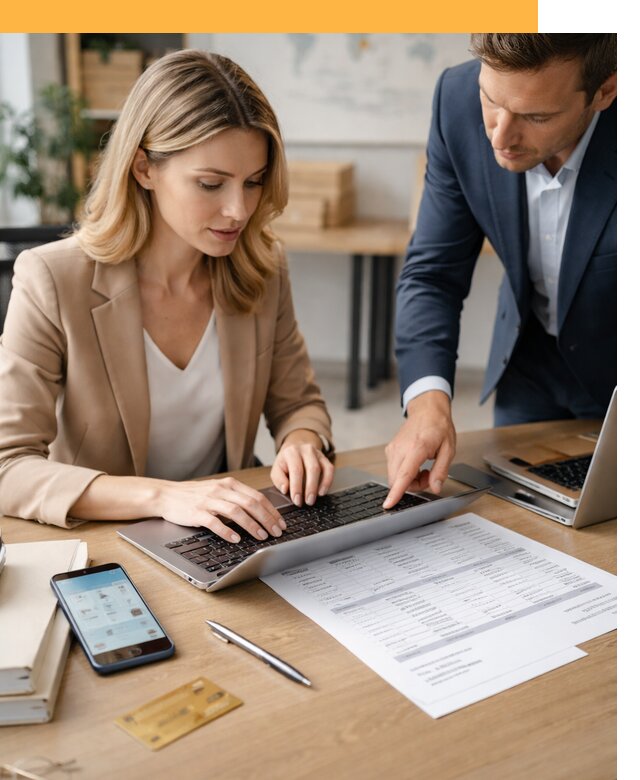 Оплата иностранных инвойсов и выставление счетов от 3641 руб.