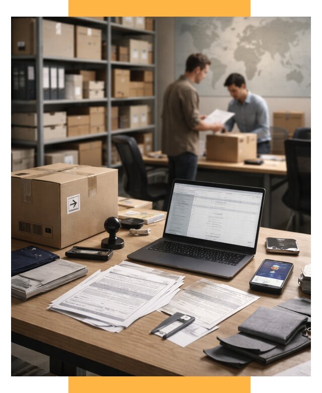 Выкуп товара за рубежом и доставка от 5202 р. | СетСервис-Брс