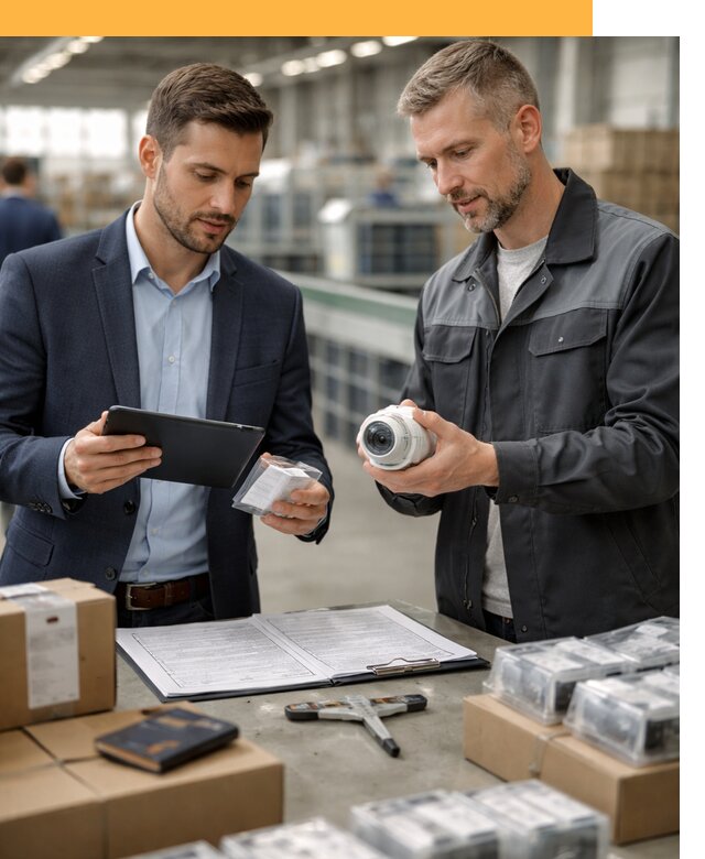 Инспекция фабрики за рубежом, приемка и контроль качества от 15606