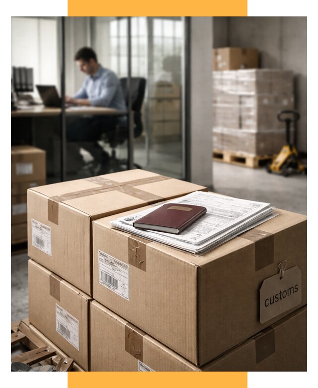 Параллельный импорт под ключ от 20808 р., логистика от СетСервис-Брс