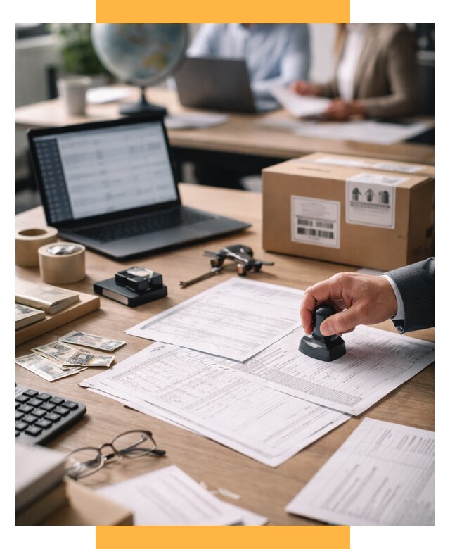 Международная поставка под ключ от 78030 р. | СетСервис-Брс